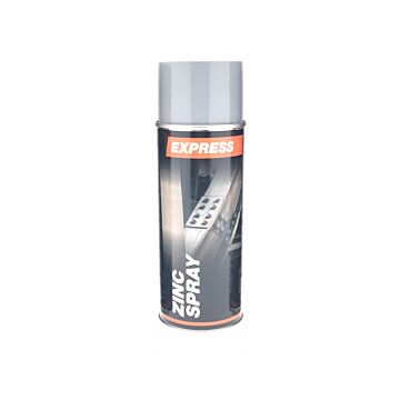 001149 Express zinkspray 400 ml