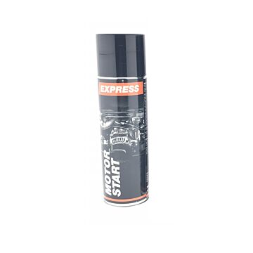 001151 Express motorstart 300 ml