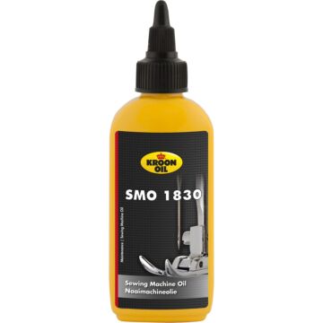 001557 Kroon naaimachine olie 100 ml