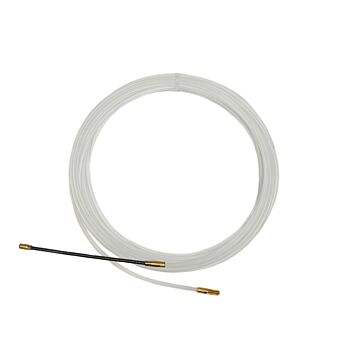 001865 Trekveer 10 mtr elektra