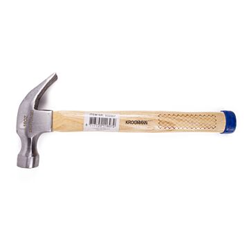 002007 Klauwhamer hickory