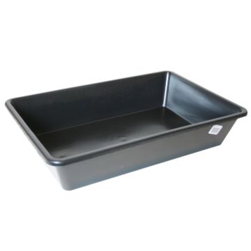 002051 Oliebak groot 20 ltr