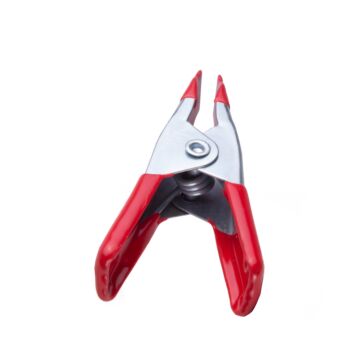 002192 Zeilklem mini