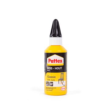 002234 Pattex houtlijm 75 gr profix 100