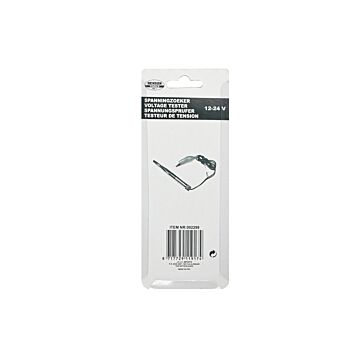 002299 Spanningszoeker 12-24V prik