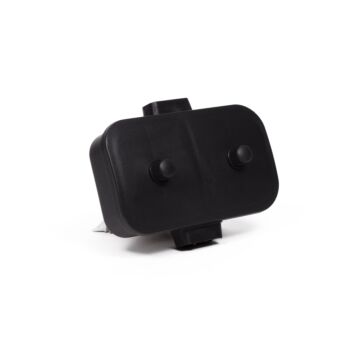 002307 Verdeeldoos waterdicht 10 weg