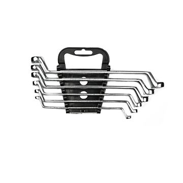 002608 Ringsleutel set 6 dlg PH