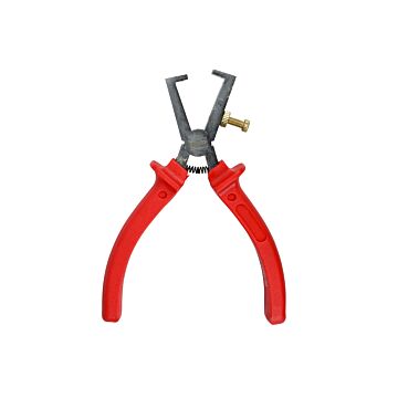 002673 Afstriptang 150 mm Cr-V