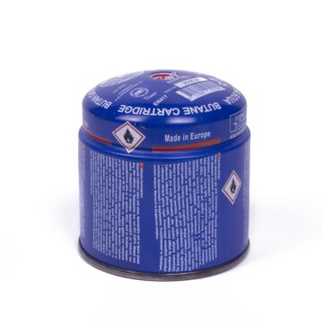 002783 Gasvulling 190 gr camping
