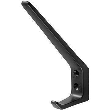 Hermeta HOED-/JASHAAK ENKEL ZWART (0030-70E)