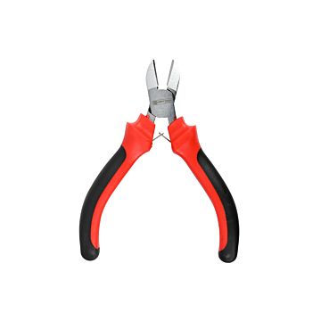 003113 Zijsnijtang mini 115 mm