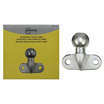 003173 Kogelbout haaks 50 mm 5000 LB