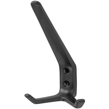 Hermeta HOED-/JASHAAK DUBBEL ZWART (0032-70E)