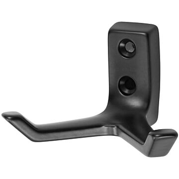 Hermeta JASHAAK DUBBEL ZWART (0033-70E)