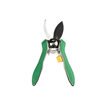 003311 Snoeischaar 15 cm bloemen krom