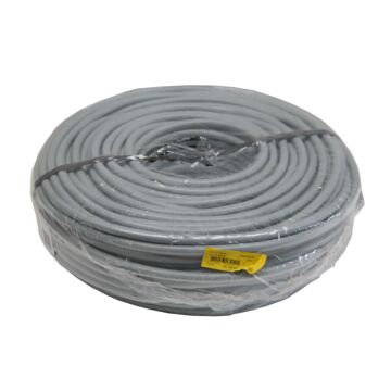 003428 Stroomkabel XMVK 5 x 2.5 100 mtr