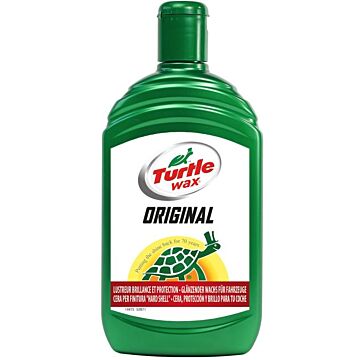 003544 Turtle Wax Autowax  original 500 ml