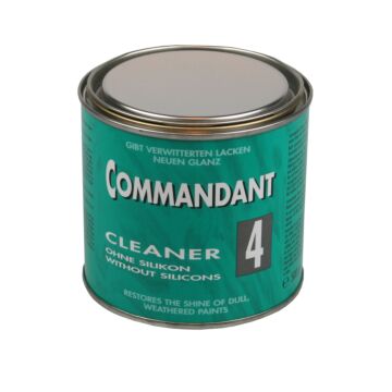 003545 Commandant cleaner 4