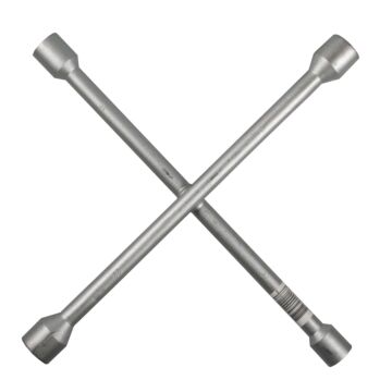 003576 Kruissleutel 17-19-22-13/16'' 15.5 mm