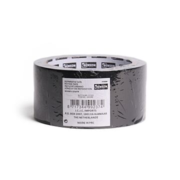 003580 Reparatietape 10 mtr space zwart