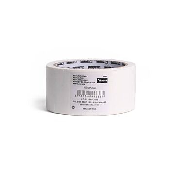 003581 Reparatietape 10 mtr space wit
