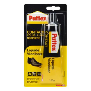 003624 Pattex contactlijm 125 gr