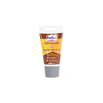 003626 Perfax houtplamuur tube 250 gr
