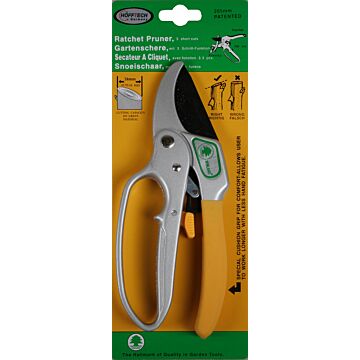 003876 Snoeischaar 3 traps 8"