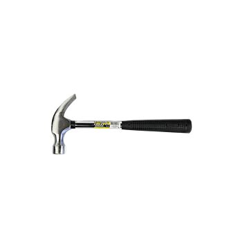 003904 Klauwhamer stalen steel 750 gr zwaar