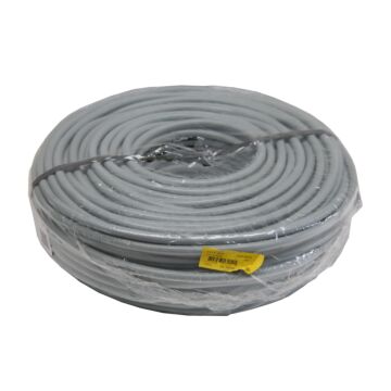 004168 Stroomkabel XMVK 3 x 1.5 100 mtr