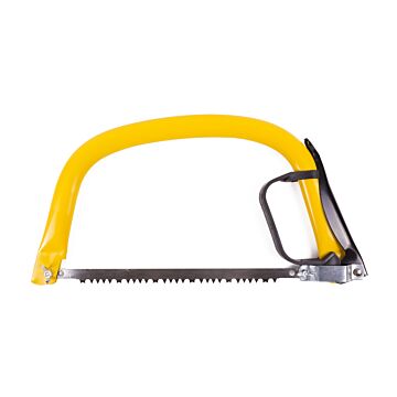 004456 Beugelzaag 300 mm 2-in-1 hout/ metaal