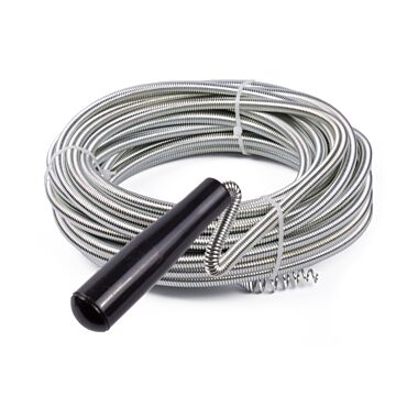 004688 Rioolveer 10 mtr