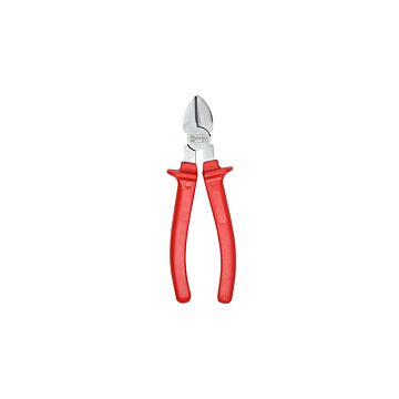 004964 Zijsnijtang 180 mm Cr-V