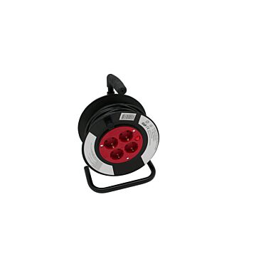 005085 Kabelhaspel 15 mtr