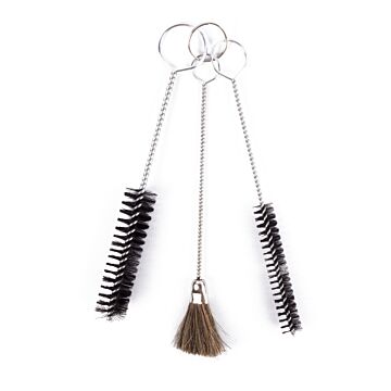 005303 Borstel rager 3 dlg