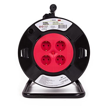 005369 Kabelhaspel 40 mtr
