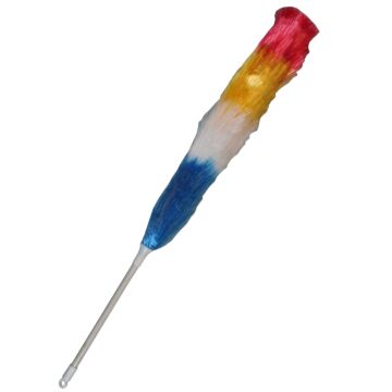 005395 Plumeau 65 cm