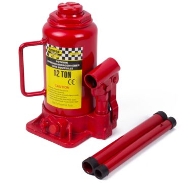 005545 Potkrik 12 ton