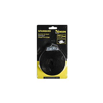 005638 Spanband 5 mtr