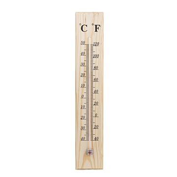 005857 Thermometer jumbo