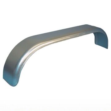 006042 Aanhangwagen spatbord tandem