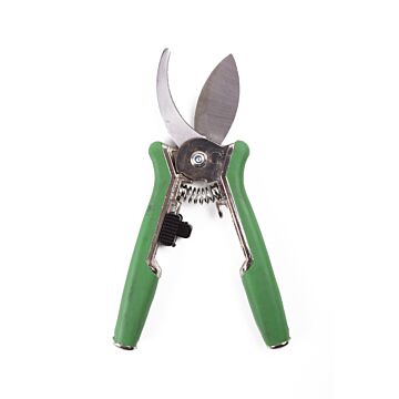 006237 Snoeischaar 15 cm bloemen krom chi