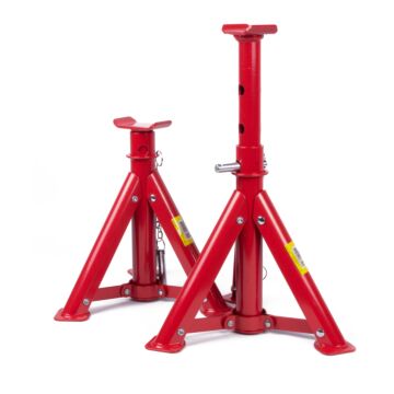 006445 Assteunen 2 ton