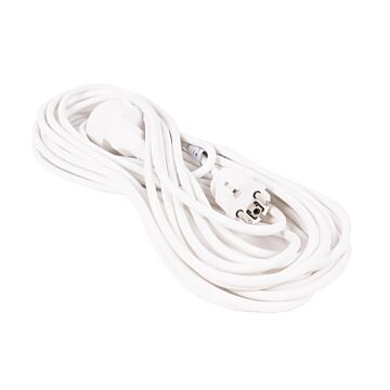 006479 Verlengsnoer + RA 3X1.5 10 mtr