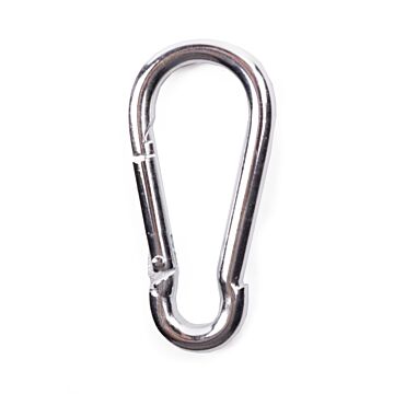 007230 Karabijnhaak 7.9 mm 5/16"