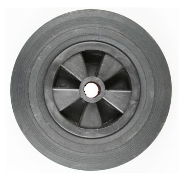 007376 Neuswiel los 200 x 50 mm kunststof