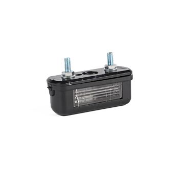 007518 Kentekenverlichting 83 x 33 mm