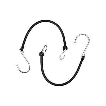 007528 Borgrubber voor klephaak 200 mm 2 dlg