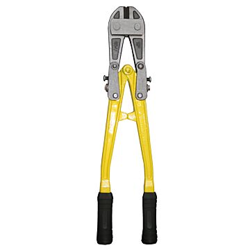 007665 Betonschaar 18" Cr-V heavy duty