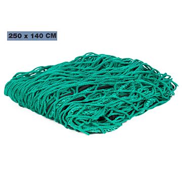 007824 Aanhangwagen net 2,5 x 1,40 in tas Profi